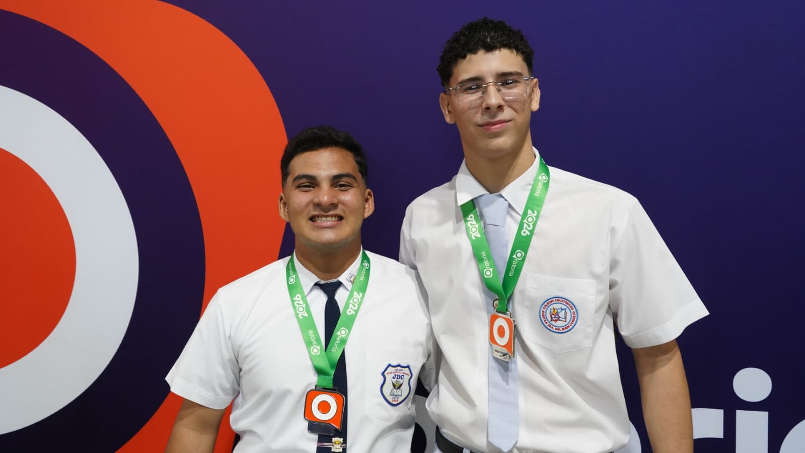 Ganadores Herrera